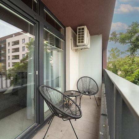 Ferienwohnung Ar Rezidencia Mlynska Basta Košice Exterior foto