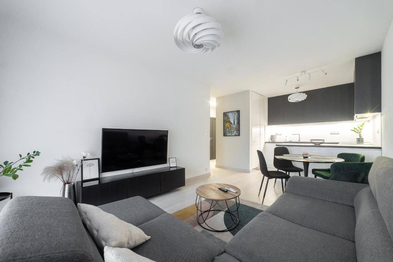 Ferienwohnung Ar Rezidencia Mlynska Basta Košice Exterior foto