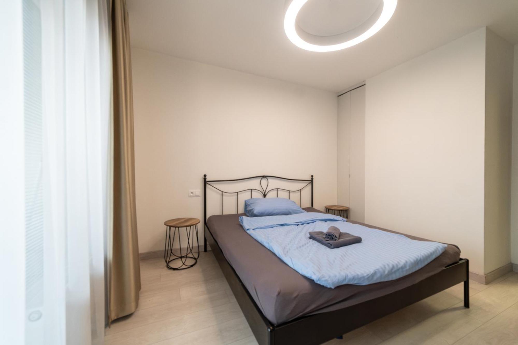 Ferienwohnung Ar Rezidencia Mlynska Basta Košice Exterior foto