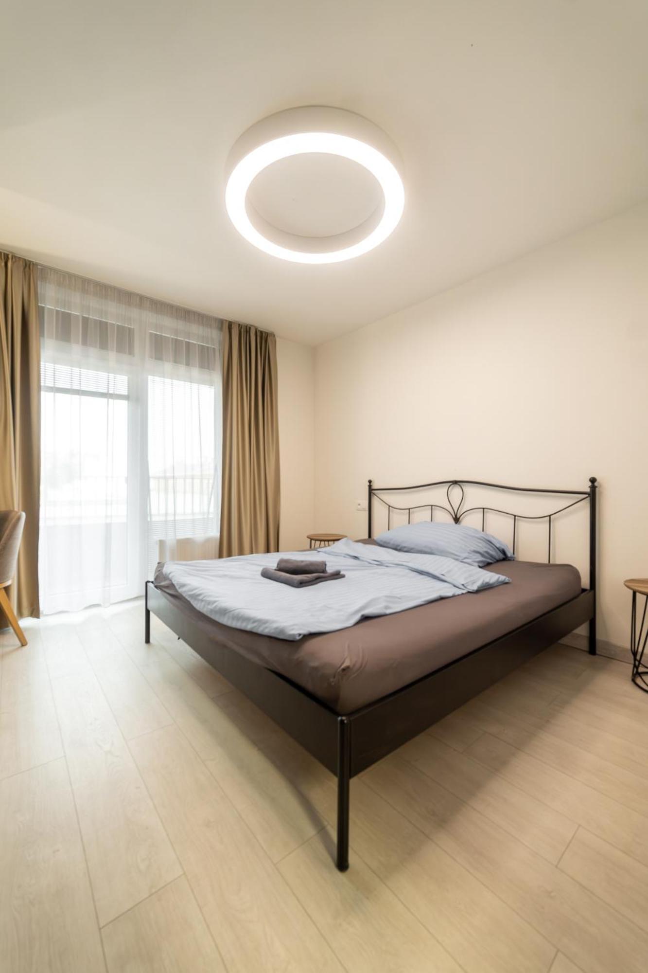 Ferienwohnung Ar Rezidencia Mlynska Basta Košice Exterior foto