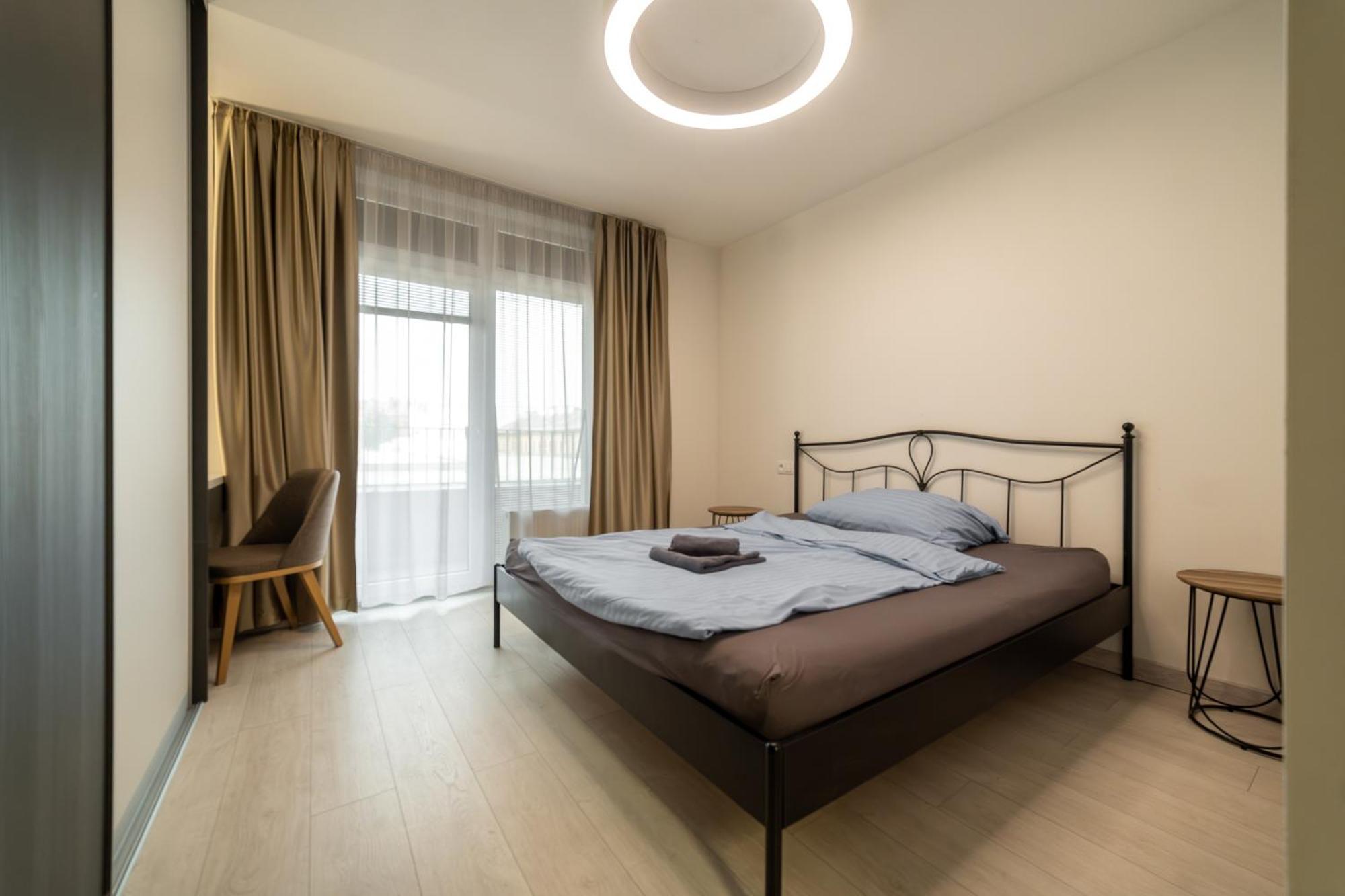 Ferienwohnung Ar Rezidencia Mlynska Basta Košice Exterior foto